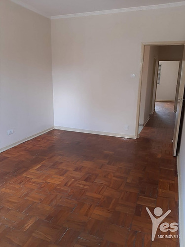 Imagem 8 de 18 de Ref.: 6397 - Sobrado Com 03 Dormitórios E 02 Vagas De Garagem - Vila Linda, Santo André - 6397