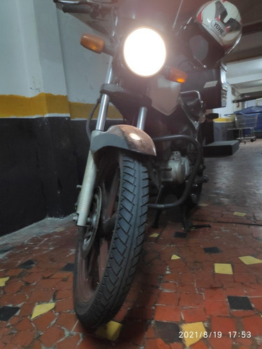 Imagem 4 de 4 de Honda Cargo