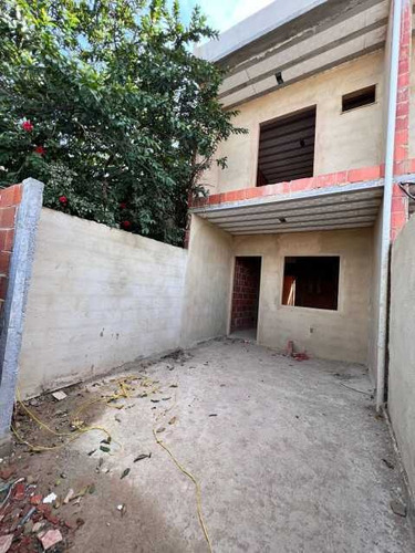Imagem 9 de 15 de Casas Novas Em Construção Em Mesquita Para Venda - Sica20086