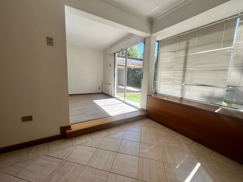 A Pasos De Costanera Y Mall Portal La Dehesa (91236)
