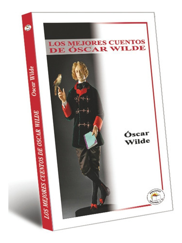 Mejores Cuentos De Oscar Wilde, Los, De Wilde, Oscar. Editorial Leyenda, Tapa Blanda En Español, 0