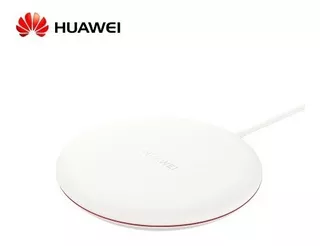 Cargador Inalambrico Huawei Cp60 Quick-charge 15w Universal