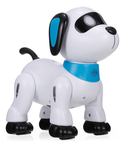Robot Dog Control Dog Voice Toy Dog Robot Remote