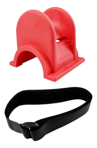 D1y: Soporte Para Caña De Pescar, Accesorio En Forma De U