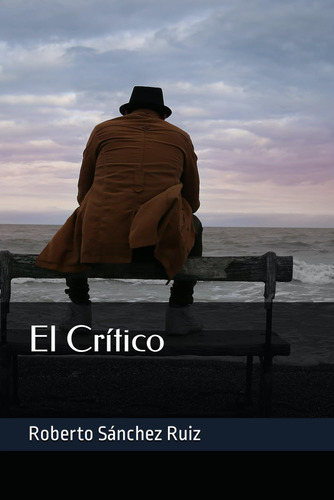 Libro:  El Crítico (spanish Edition)