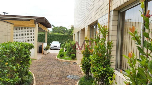 Apartamento À Venda, 60 M² Por R$ 350.000,00 - Cidade Patriarca - São Paulo/sp - Ap1007