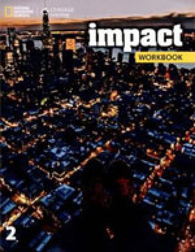 Impact American 2 - Workbook