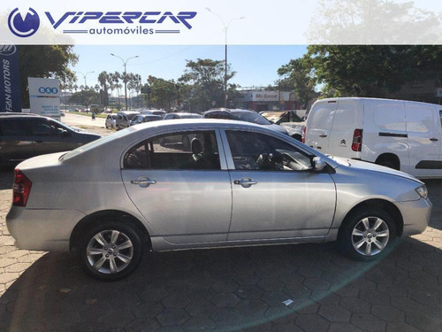 Lifan 620 U$s 1500 Y Cuotas En Pesos 1.6 2015 Impecable!