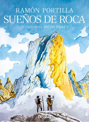 Libro Sueños De Roca