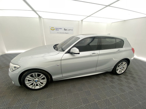 Imagen 1 de 25 de Bmw 120i F20 Lci M Edition 1.6