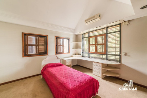Imagen 17 de 30 de Venta Importante Casa 4 Dormitorios - Fisherton, Rosario