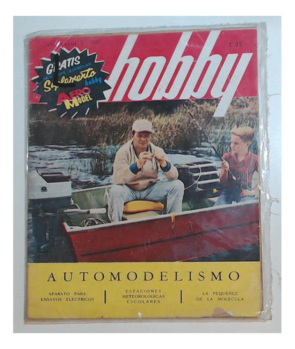 Revista Hobby - Num 386 - Año Xxxiii - 