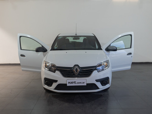 Renault Sandero 1.6 16v Life