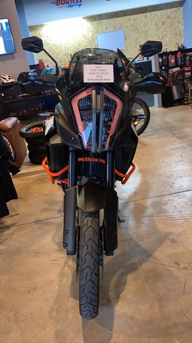 Imagen 4 de 6 de Ktm 1290 Super Adventure R