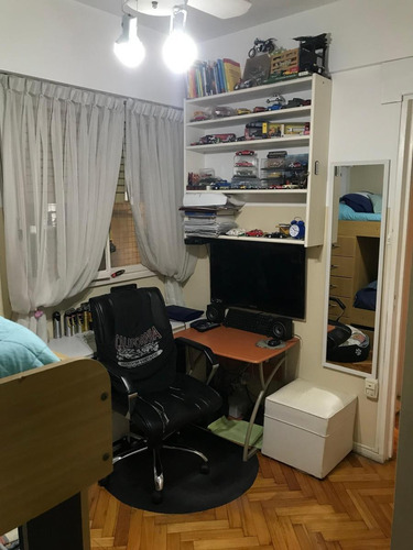 Imagen 5 de 14 de Departamento En Once!