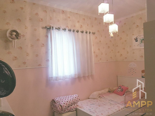 Imagem 4 de 8 de Casas - Sobrado - 855