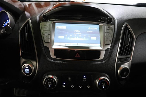 Hyundai Ix35 2.0 16v