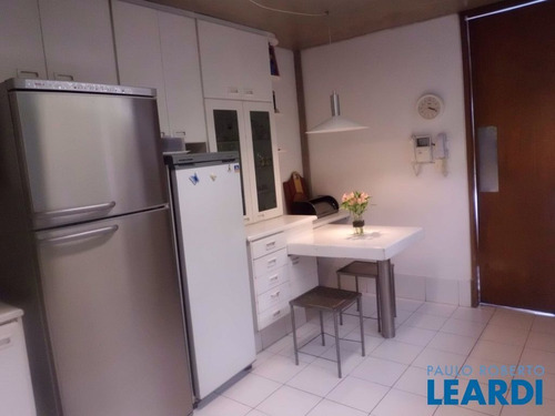 Imagem 7 de 15 de Casa Assobradada - City Boaçava - Sp - 512500