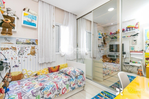 Imagem 10 de 15 de Apartamento - Planalto - Ref: 1232 - V-1232