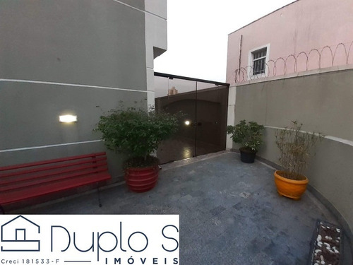 Imagem 28 de 29 de Imóvel Em Sao Paulo, Localizado Na Vila Gustavo A 10 Minutos Do Metro Shopping Tucuruvi. - 33 - 69889818