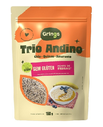 Trio Andino Grings 