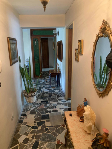 Imagen 10 de 21 de Apartamento Santa Fe Norte 144m2 4h 4b 2 Estácionam Negociab
