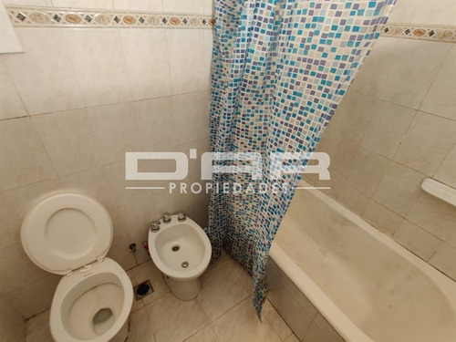 Imagen 6 de 8 de Departamento 2 Ambientes - Amenábar 2300