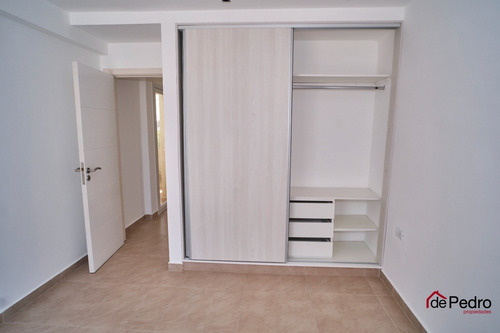Imagen 14 de 25 de Ultima Unidad Disponible Dúplex 2 Ambientes A Estrenar Con Cochera Doble Y Terraza