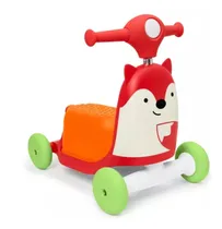 Comprar Andador Pata Pata Monopatín 3 En 1 - Skip Hop