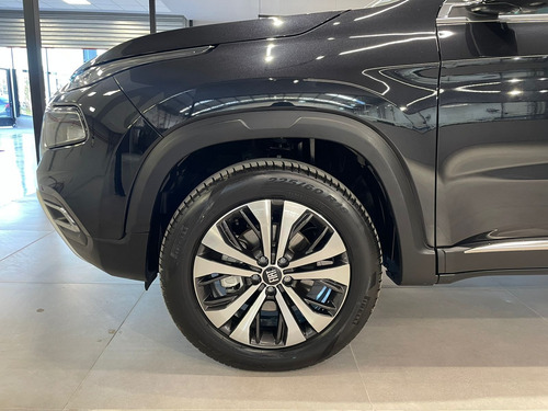 Fiat Toro 1.3 T270 Volcano 4X2 At