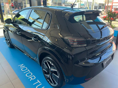 Peugeot 208 1.0T Gt