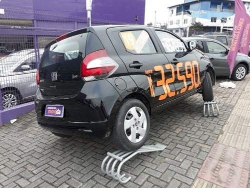 Mobi 1.0 Evo Flex Like. Manual 29782km