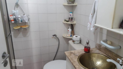 Apartamento À Venda - Sacomã, 2 Quartos, 58 - S893132372
