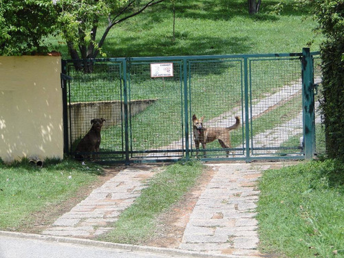 Chácara À Venda, Santa Cândida - Vinhedo/sp - 6636