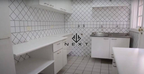 Imagem 26 de 28 de Casa Com 4 Dormitórios À Venda, 750 M² Por R$ 5.000.000,00 - Residencial Zero - Santana De Parnaíba/sp - Ca0067