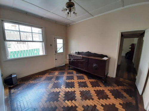 Imagem 6 de 30 de Casa Residencial/sobrado Para Aluguel, 4 Quartos, 1 Suíte, 2 Vagas, Petropolis - Porto Alegre/rs - 9225