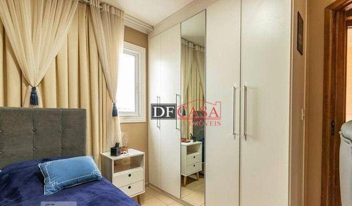Imagem 6 de 21 de Sobrado Com 3 Dormitórios À Venda, 148 M² Por R$ 862.000,00 - Vila Ré - São Paulo/sp - So4423
