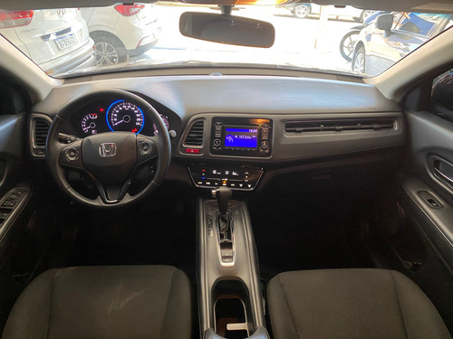 Honda HR-V 1.8 Ex Flex Aut. 5p