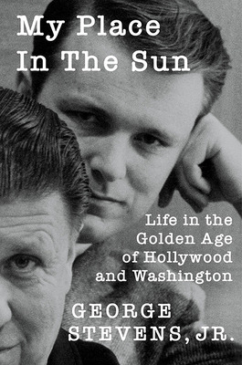 Libro My Place In The Sun: Life In The Golden Age Of Holl...