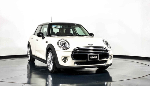 Imagen 3 de 15 de 102564 - Mini Cooper 2017 Con Garantía