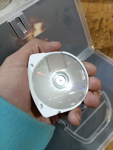 La Liga Extraordinaria Para Psp (Reacondicionado)