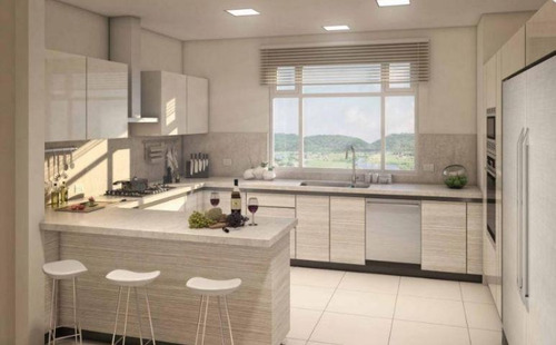 Imagen 3 de 14 de Venta De Apartamento En Ph Santa María Court 204827