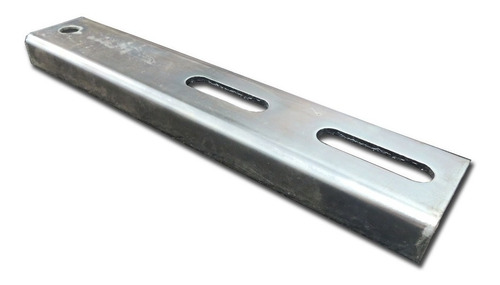 4 Soportes 26 Cm Para Cama De Rodillos Trailer Abrazaderas