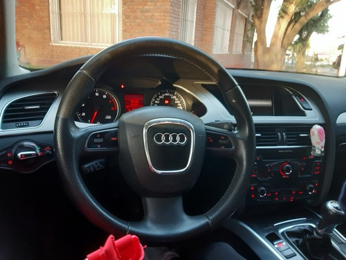 Audi A4 1.8 Tfsi Sport Cuero 2011