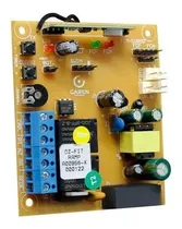 Comprar Central Placa Combat Para Motores Para Porton Seg Original