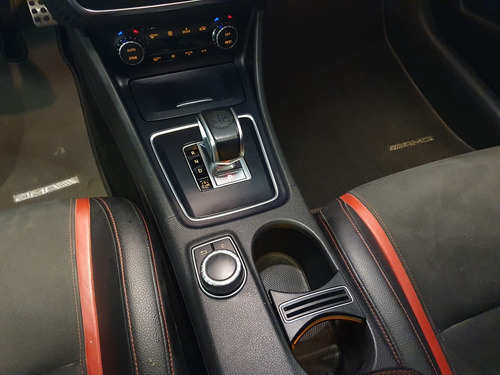 Imagen 22 de 25 de A 45 A-coupe 2,0 Amg 4matic Gr