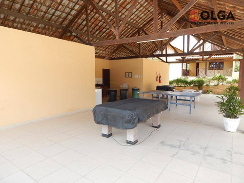 Casa Em Condomínio, À Venda - Gravatá/pe - Vl0089