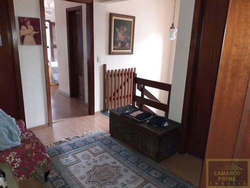 Imagem 9 de 15 de Linda Casa Em Ótima Localização E Aceita Permuta Na Vila Sônia - Butantã! - Eb87427