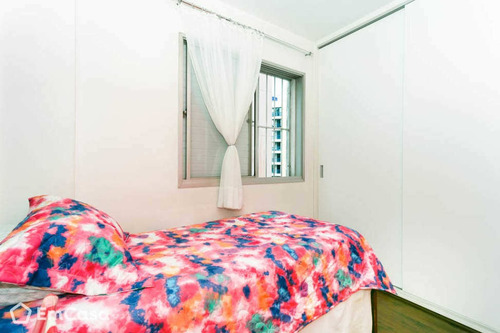 Imagem 5 de 10 de Apartamento À Venda Em São Paulo - 20662