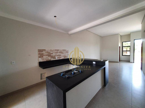 Imagem 13 de 30 de Casa Com 3 Suítes, Piscina E Área Gourmet - Condomínio Vila Romana - Ribeirão Preto/sp - Ca1526